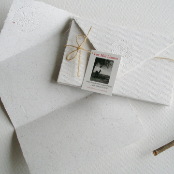 Llama Fibre Paper Lettergrams. 4 Hand-made Recycled Paper ... with llama Fibre! Handmade Letter Paper Llama Fibre Paper Lettergrams. 4 Hand-made Recycled Paper ... with llama Fibre! Handmade Letter Paper