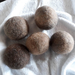 Dryer Balls
