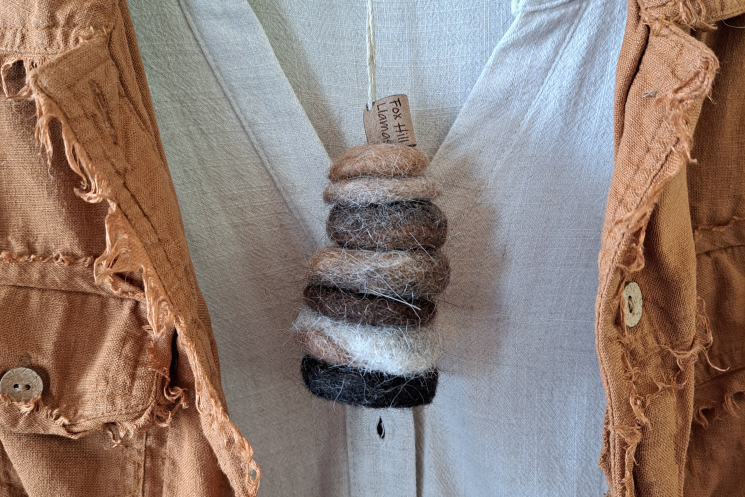 Wardrobe Fragrance Dangle