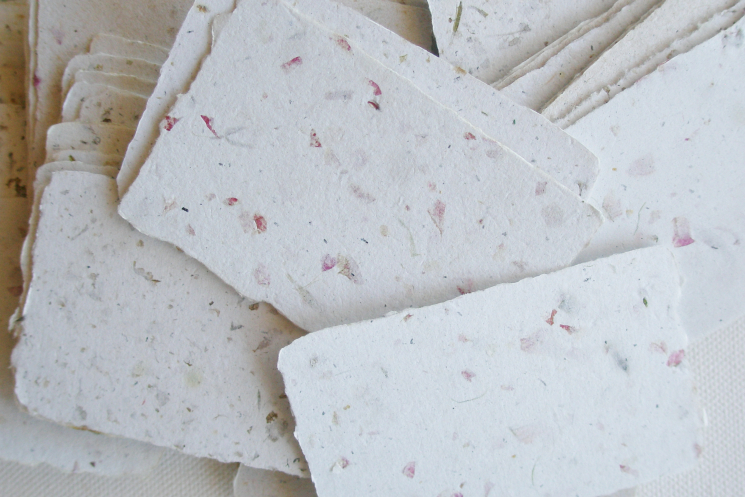 wedding place cards