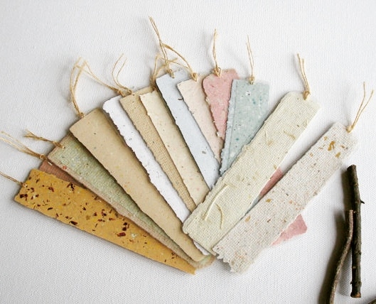 Bookmarks