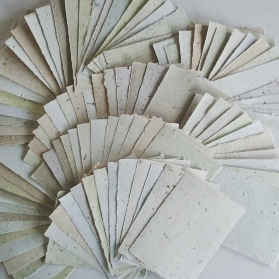 Custom Paper for Poetry