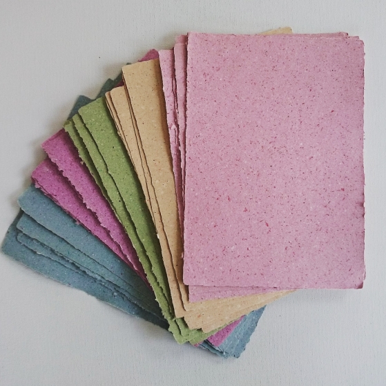 Llama Poo Paper