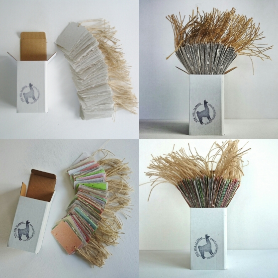 Gift Tags