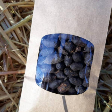 Lot of 5 x Llama POO! Indoor Plant Fertiliser Packs