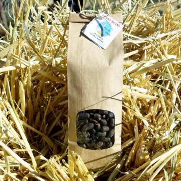 Lot of 5 x Llama POO! Indoor Plant Fertiliser Packs