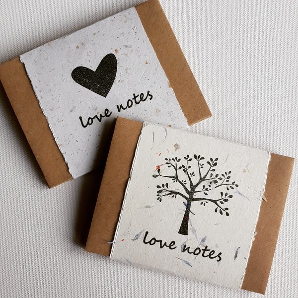 Mini Cards and Envelopes
