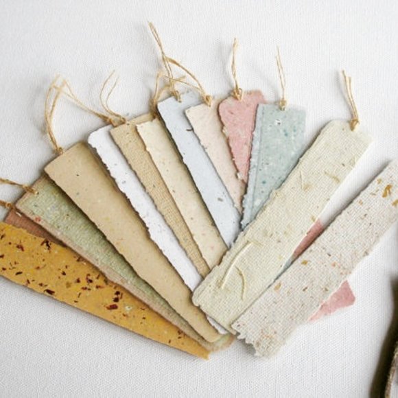 Bookmarks