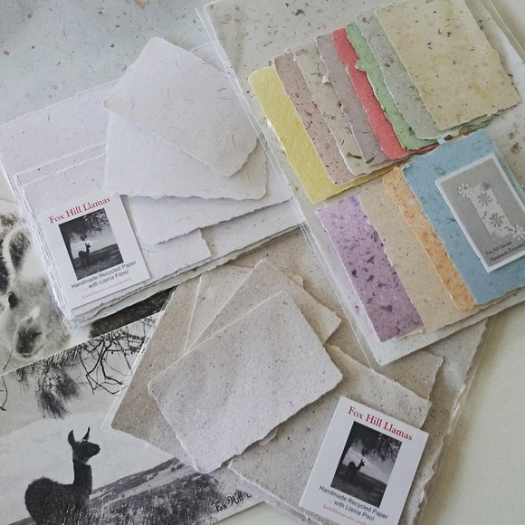 Sample Packs