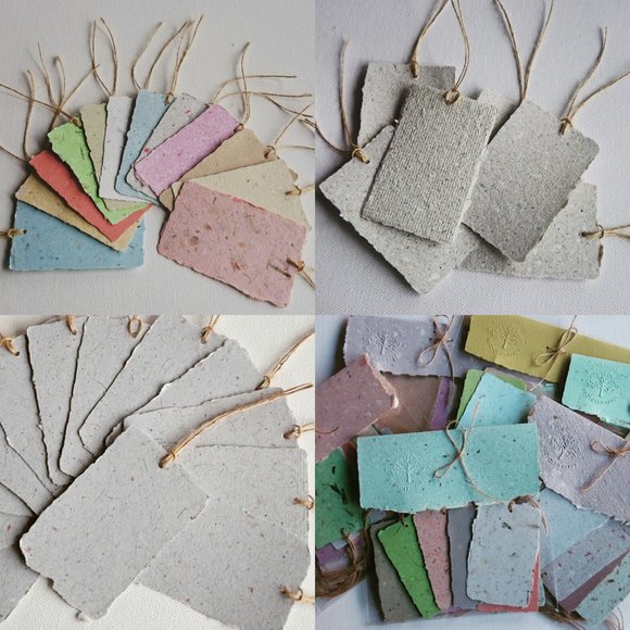 Gift Tags