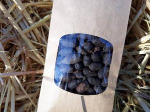Lot of 5 x Llama POO! Indoor Plant Fertiliser Packs