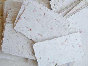 wedding place cards