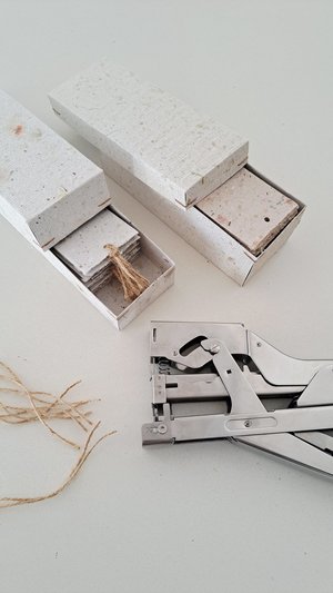 Corner Stapler Kit
