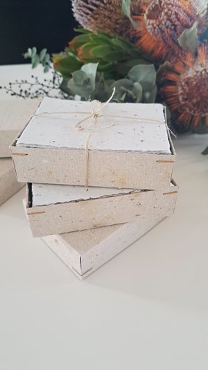 Corner Staples - Bronze