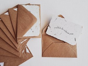 mini love note