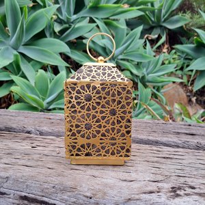 Gold Bird Nester with Llama Fibre Nesting Material. Garden Gift Idea for bird loving home gardener.  Natural Bird house filler, mothers day