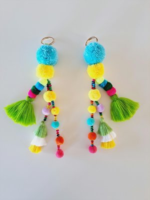Celebration Llama or Alpaca Halter Show Decorations