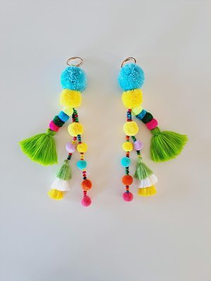 Celebration Llama or Alpaca Halter Show Decorations