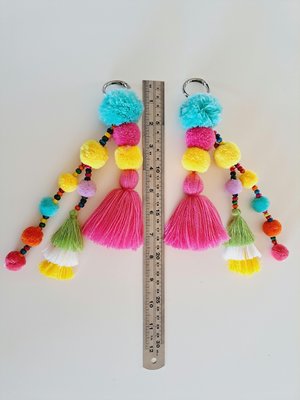 Llama and Alpaca Halter Accessories