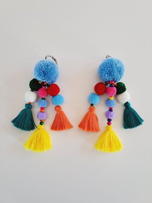 Llama or Alpaca Halter Show Decorations
