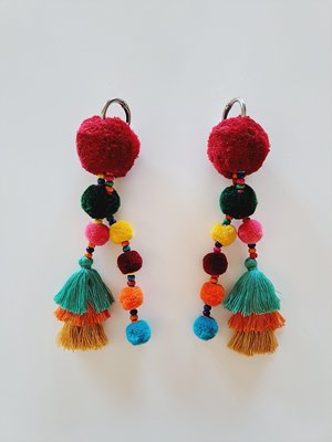 Llama and alpaca accessories