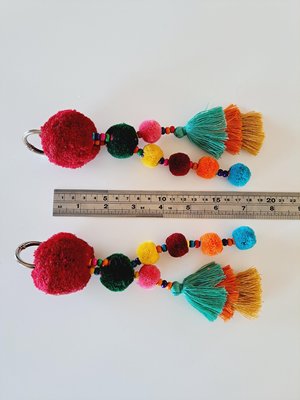 Llama and alpaca accessories