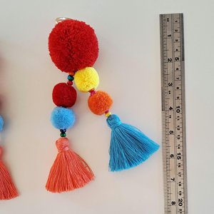 Colourful Llama and Alpaca Accessories