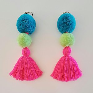 Llama Alpaca Halter Tassels