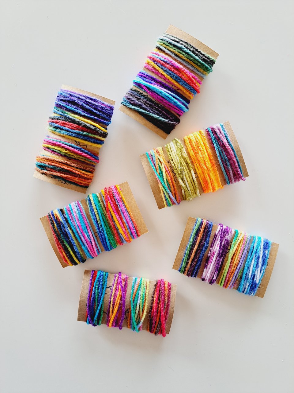 Llama Craft Activity
