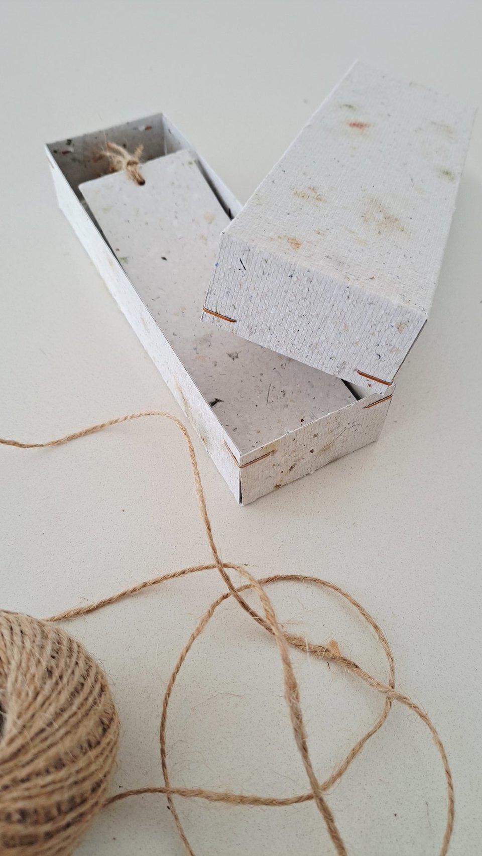 Corner Staples - Bronze