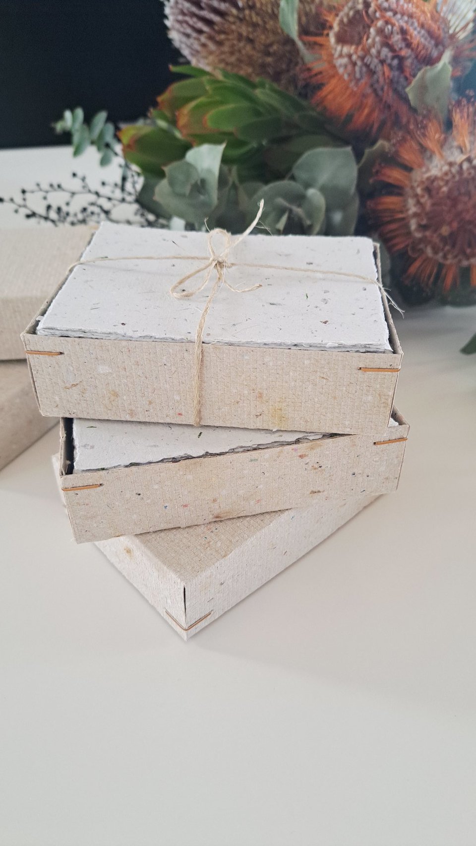 Corner Staples - Bronze
