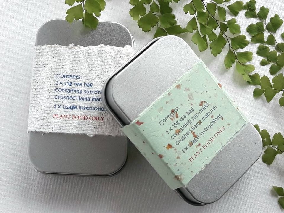 Office Gift, Office Plant Gift, Novelty, Pamper Pack, Indoor Plants, Fertilizer, Organic Care, Office Humor, Colleague, Plant Lover Gift