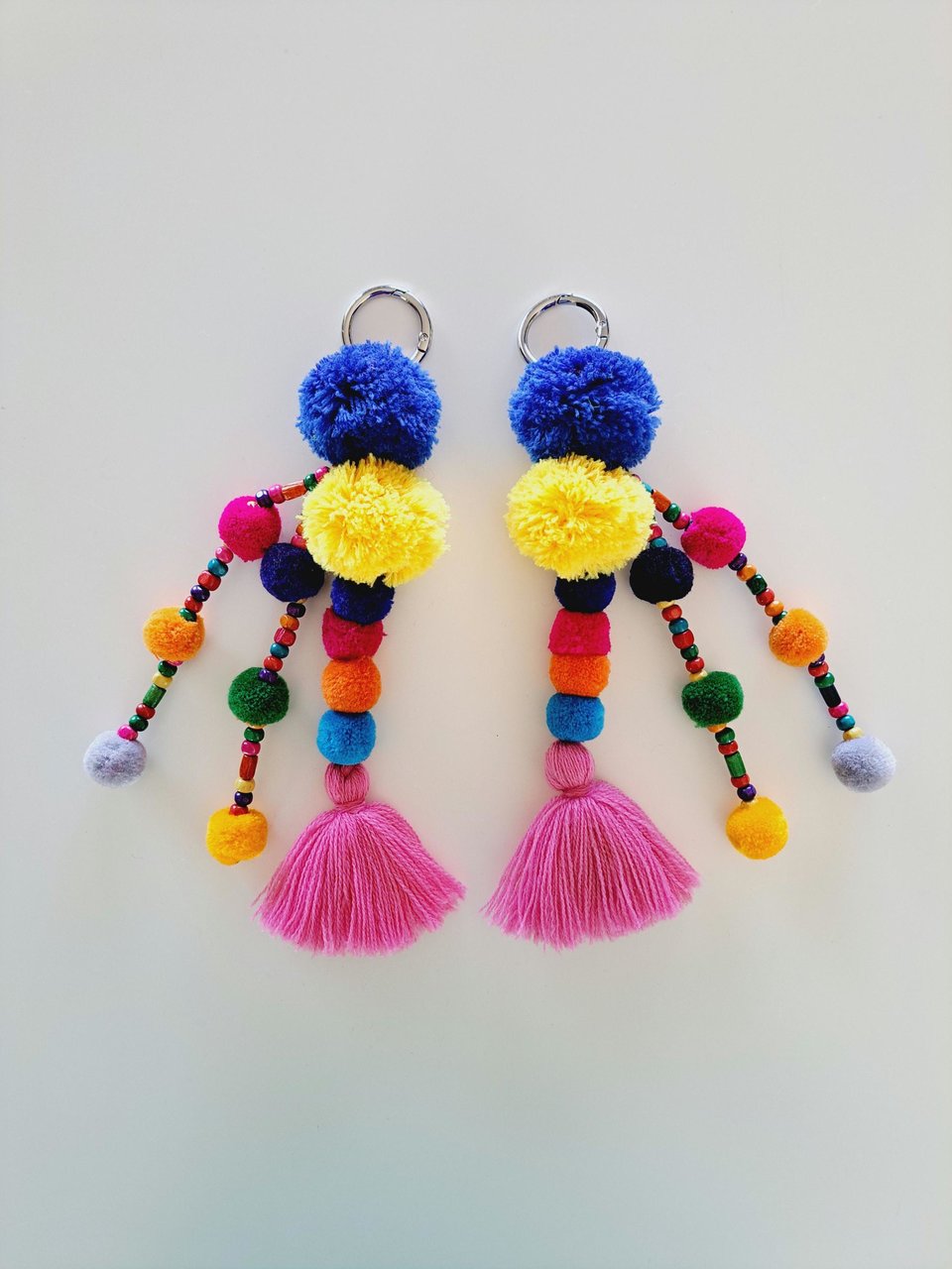 Colourful Llama / Alpaca Halter Accessories