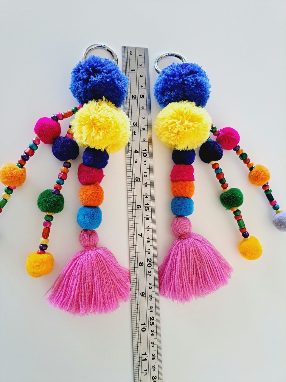 Colourful Llama / Alpaca Halter Accessories