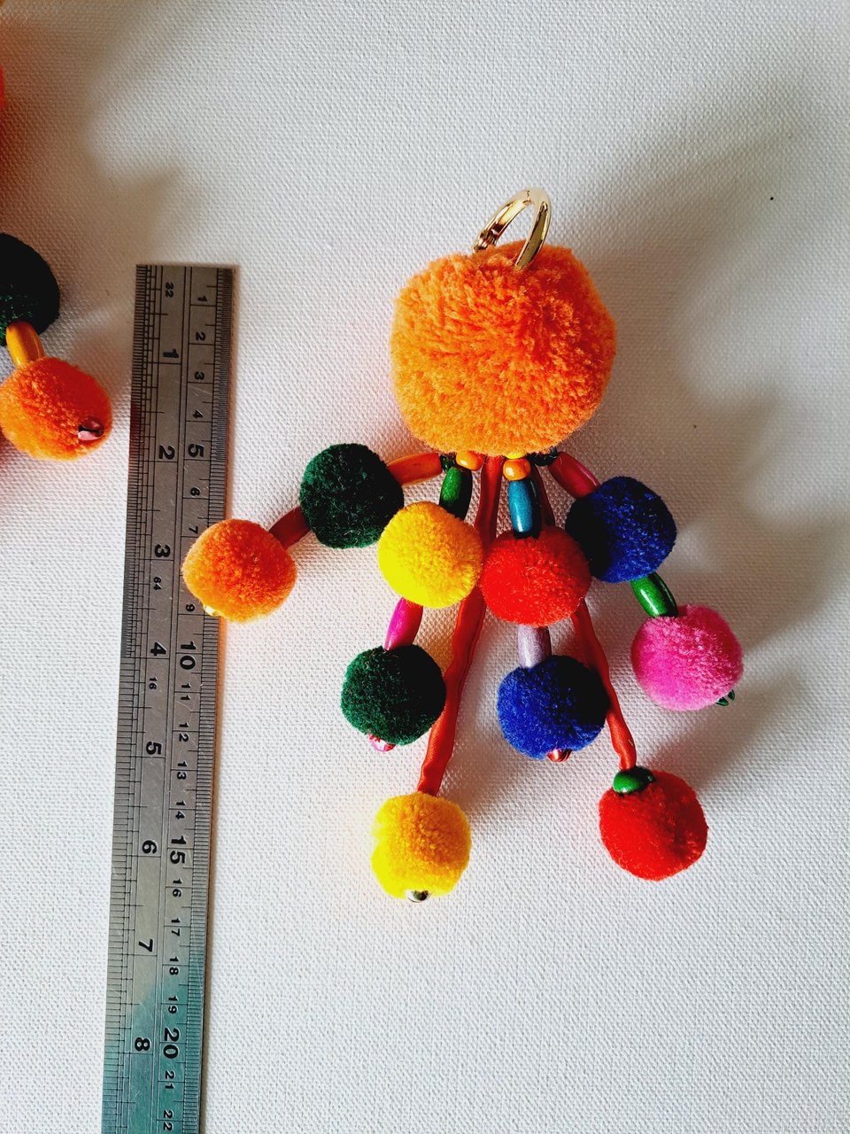 Llama or Alpaca Decorative Accessories