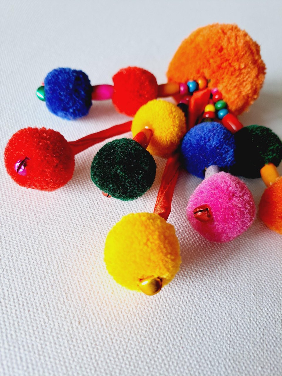 Llama or Alpaca Decorative Accessories