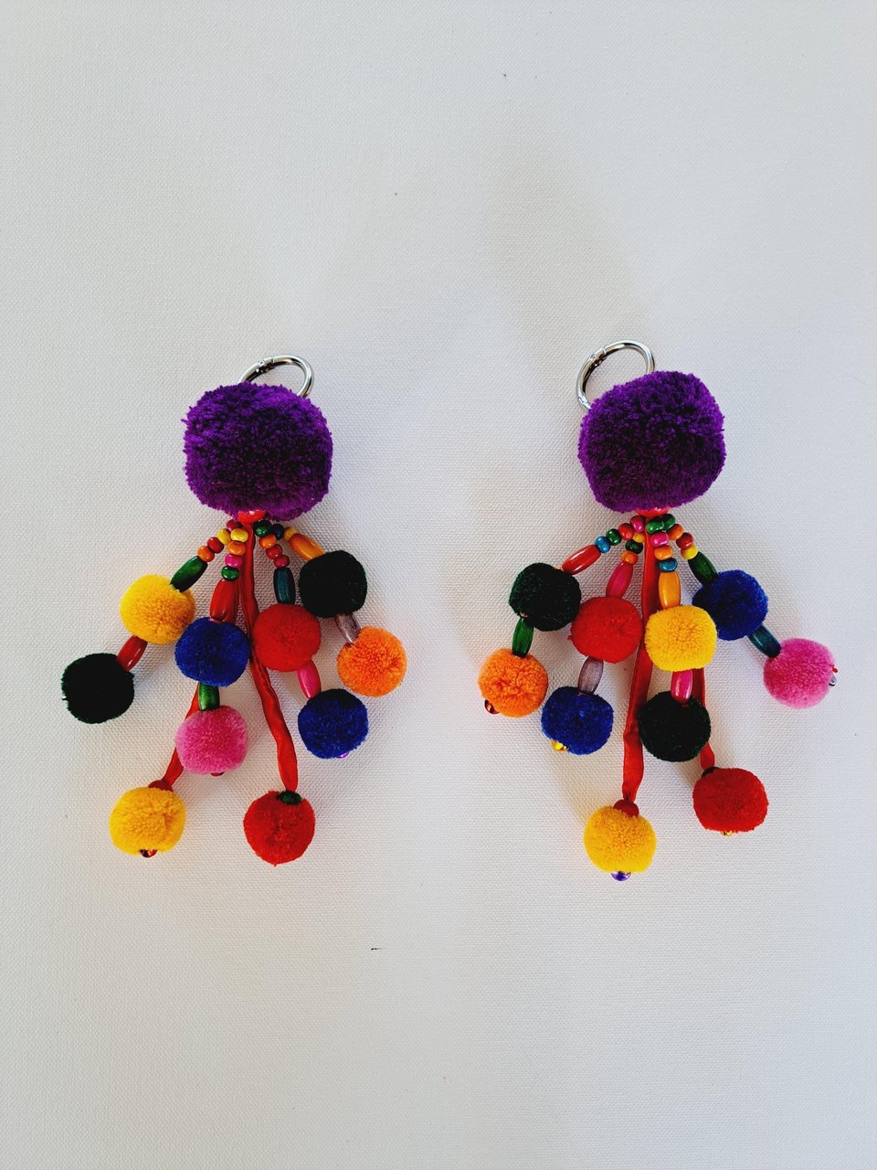 Llama or Alpaca Decorative Show Accessories for halter.