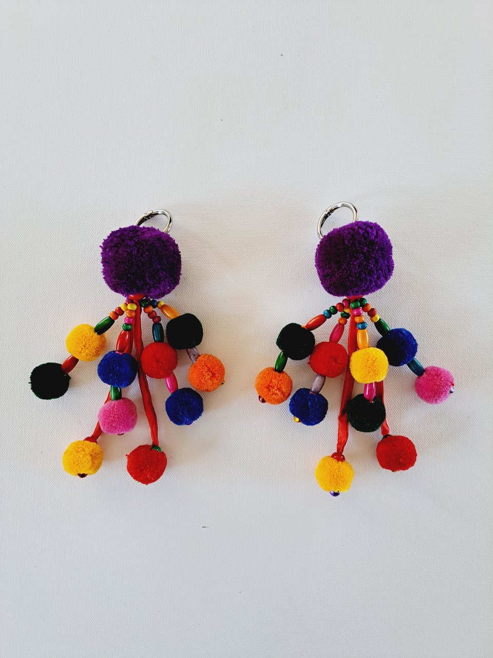Llama or Alpaca Decorative Show Accessories for halter.