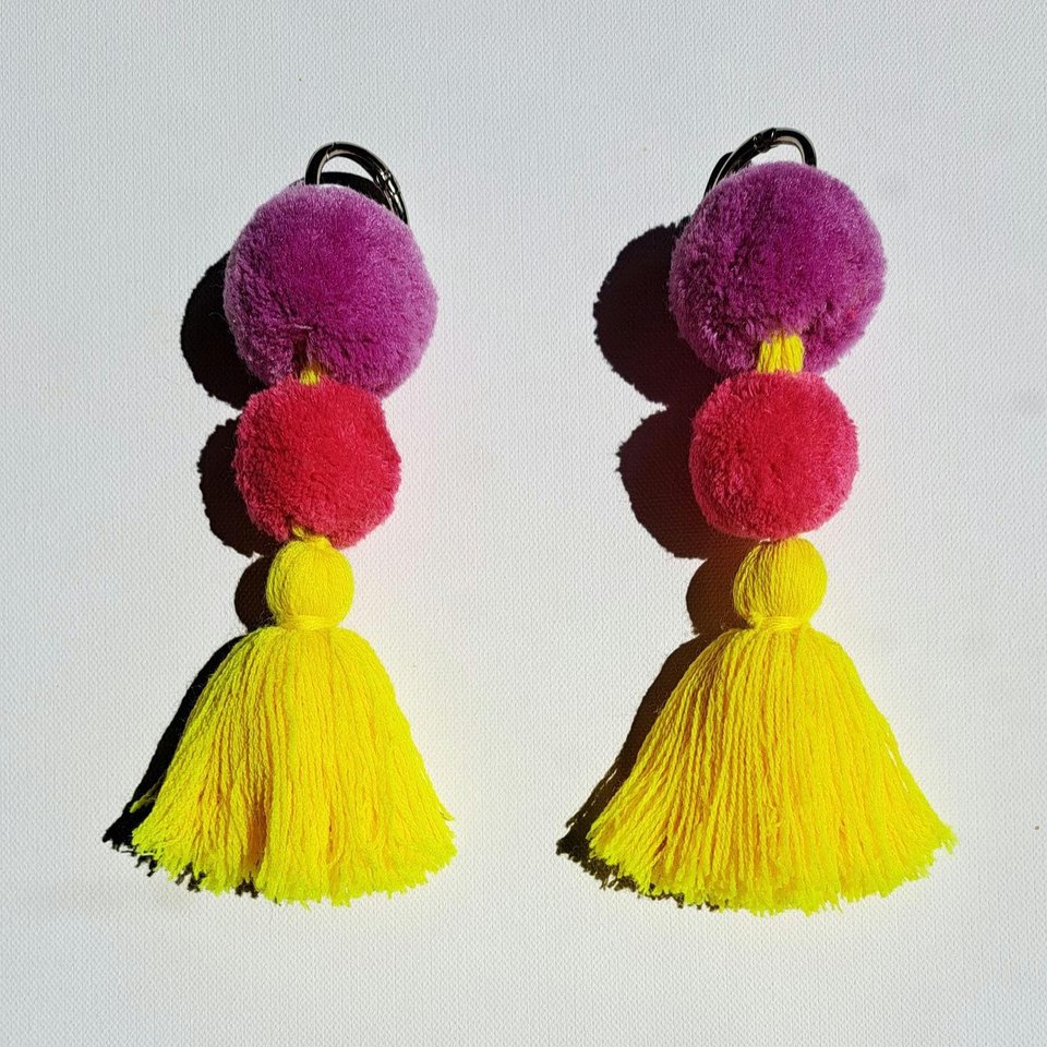Cheerful Llama or Alpaca Halter Parade Accessories. 