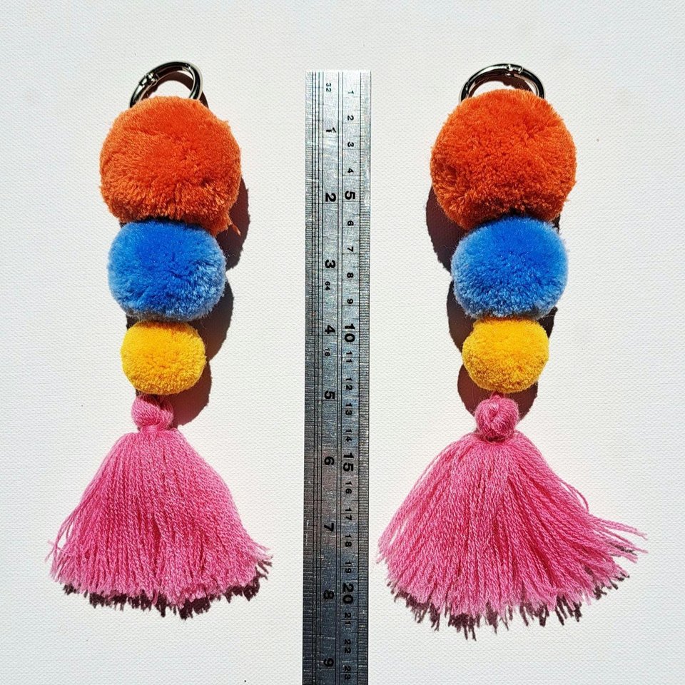 Llama Alpaca Clip on Accessories