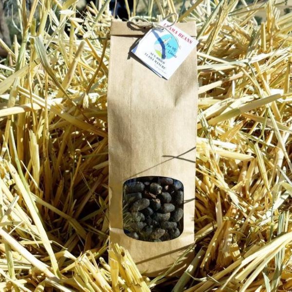 Lot of 5 x Llama POO! Indoor Plant Fertiliser Packs