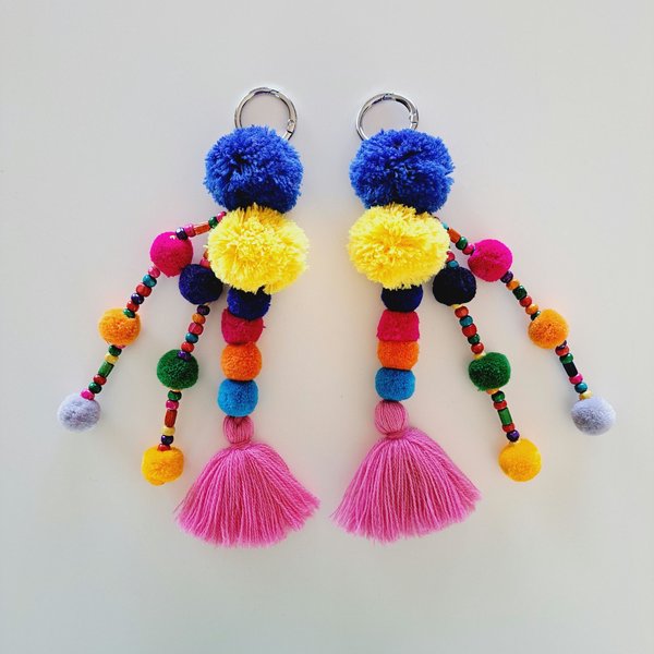 Colourful Llama / Alpaca Halter Accessories
