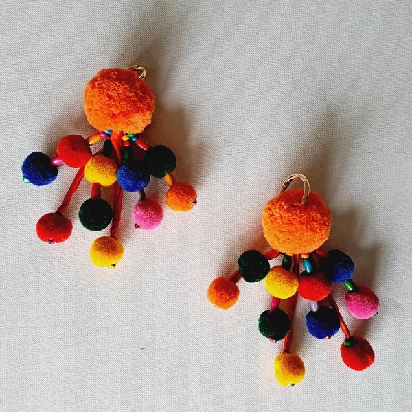 Llama or Alpaca Decorative Accessories
