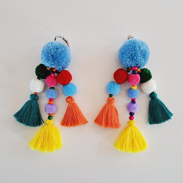 Llama or Alpaca Halter Show Decorations